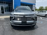 New 2025 Chevrolet Suburban Premier image 3