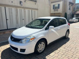 Used 2010 Nissan Versa 1.8 S image 4