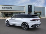 New 2025 Lincoln Nautilus Black Label image 4