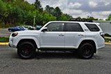 Used 2022 Toyota 4Runner TRD Pro image 4