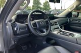 New 2026 Nissan Armada SV image 6