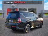 New 2026 Nissan Armada SL image 3