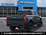 New 2026 Chevrolet Silverado 1500 LT Trail Boss w/ LT Trail Boss Premium Package image 4