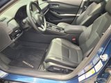 Certified 2024 Honda Accord Touring image 5