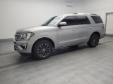 Used 2020 Ford Expedition Limited image 2