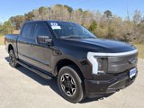Certified 2023 Ford F150 Lightning XLT w/ Tow Technology Package image 2