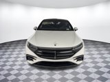 New 2025 Mercedes-Benz EQS 450+ 4MATIC Sedan image 2