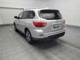 Used 2020 Nissan Pathfinder SL image 5