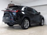 Used 2024 Lexus NX 350 AWD w/ Premium Package image 4
