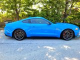 Used 2022 Ford Mustang Mach 1 w/ Mach 1 Handling Package image 2