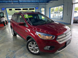 Used 2018 Ford Escape SE image 4