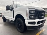New 2025 Ford F250 XLT image 4