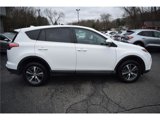 Used 2018 Toyota RAV4 XLE image 4