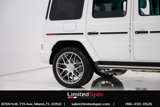Used 2025 Mercedes-Benz G 63 AMG 4MATIC image 6