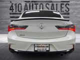 Used 2021 Acura ILX image 4