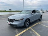 Certified 2024 Honda Accord EX-L image 4
