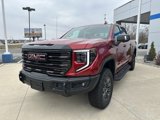 New 2025 GMC Sierra 1500 AT4X image 2