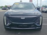 Used 2025 Cadillac Lyriq Sport image 2