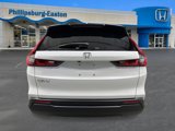 New 2026 Honda CR-V EX-L image 4