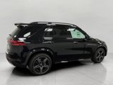 New 2026 Mercedes-Benz GLE 450e 4MATIC image 2