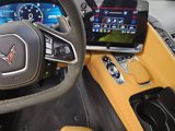 Used 2023 Chevrolet Corvette Stingray Premium Conv w/ Z51 Performance Package image 3