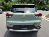 New 2026 Chevrolet TrailBlazer LT w/ Convenience Package image 4