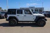 New 2025 Jeep Wrangler Willys image 3