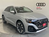 New 2025 Audi Q8 Premium Plus image 1
