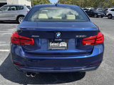Used 2018 BMW 330i xDrive Sedan w/ Convenience Package image 5