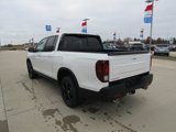 New 2025 Honda Ridgeline Black Edition image 4