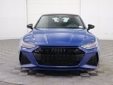 New 2025 Audi RS 7 Performance image 2