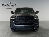 New 2025 RAM 1500 4x4 Crew Cab image 4