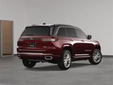 New 2025 Jeep Grand Cherokee Summit image 5