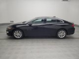 Used 2023 Chevrolet Malibu LT w/ Driver Confidence Package image 2