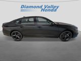 New 2025 Honda Accord Sport image 2