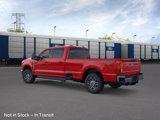 New 2025 Ford F350 XLT image 4