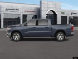 New 2025 RAM 1500 Big Horn image 3