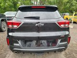 Used 2023 Chevrolet TrailBlazer RS w/ Sun and Liftgate Package image 4