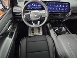 New 2025 Chevrolet Silverado EV LT image 2