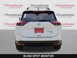 New 2026 Nissan Rogue Platinum w/ Platinum Premium Package image 5