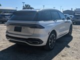 New 2025 Lincoln Nautilus Reserve image 4