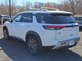 New 2025 Nissan Pathfinder SL w/ SL Premium Package image 5