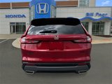 New 2026 Honda CR-V Sport-L image 4