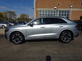 New 2025 Audi Q8 Premium Plus image 2