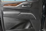 Used 2023 Cadillac Escalade Premium Luxury image 4