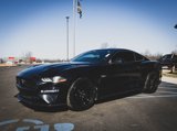 Used 2019 Ford Mustang GT w/ GT Performance Package image 2