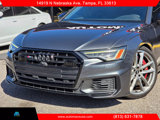Used 2020 Audi S6 Premium Plus image 4
