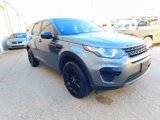 Used 2017 Land Rover Discovery Sport SE image 5