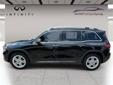Used 2021 Mercedes-Benz GLB 250 4MATIC w/ Premium Package image 4