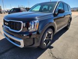 New 2025 Kia Telluride EX image 3